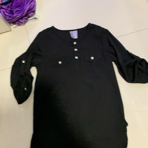 children's blouse